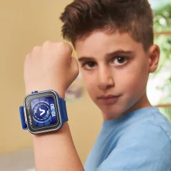 Vtech - Smartwatch Kidizoom Max Azul