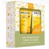 Weleda - Set Esenciales Bebé