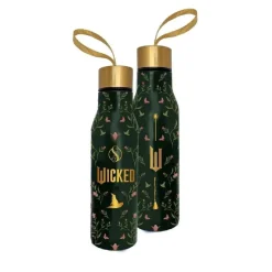 Wicked - Botella Acero Inoxidable Hot&Cold 550ml