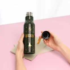 Wicked - Botella Acero Inoxidable Hot&Cold 550ml