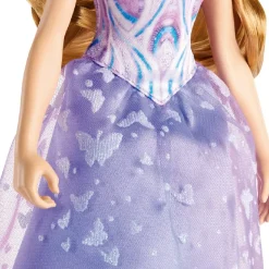 Wicked - Muñeca cantarina Glinda