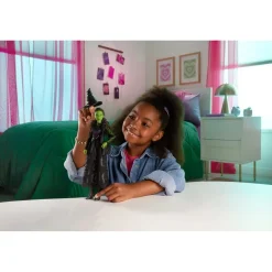 Wicked - Muñeca Elphaba 29 cm