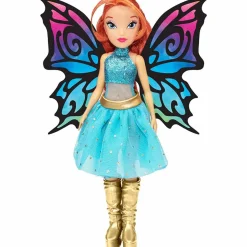 Winx Decora sus alas (varios modelos)