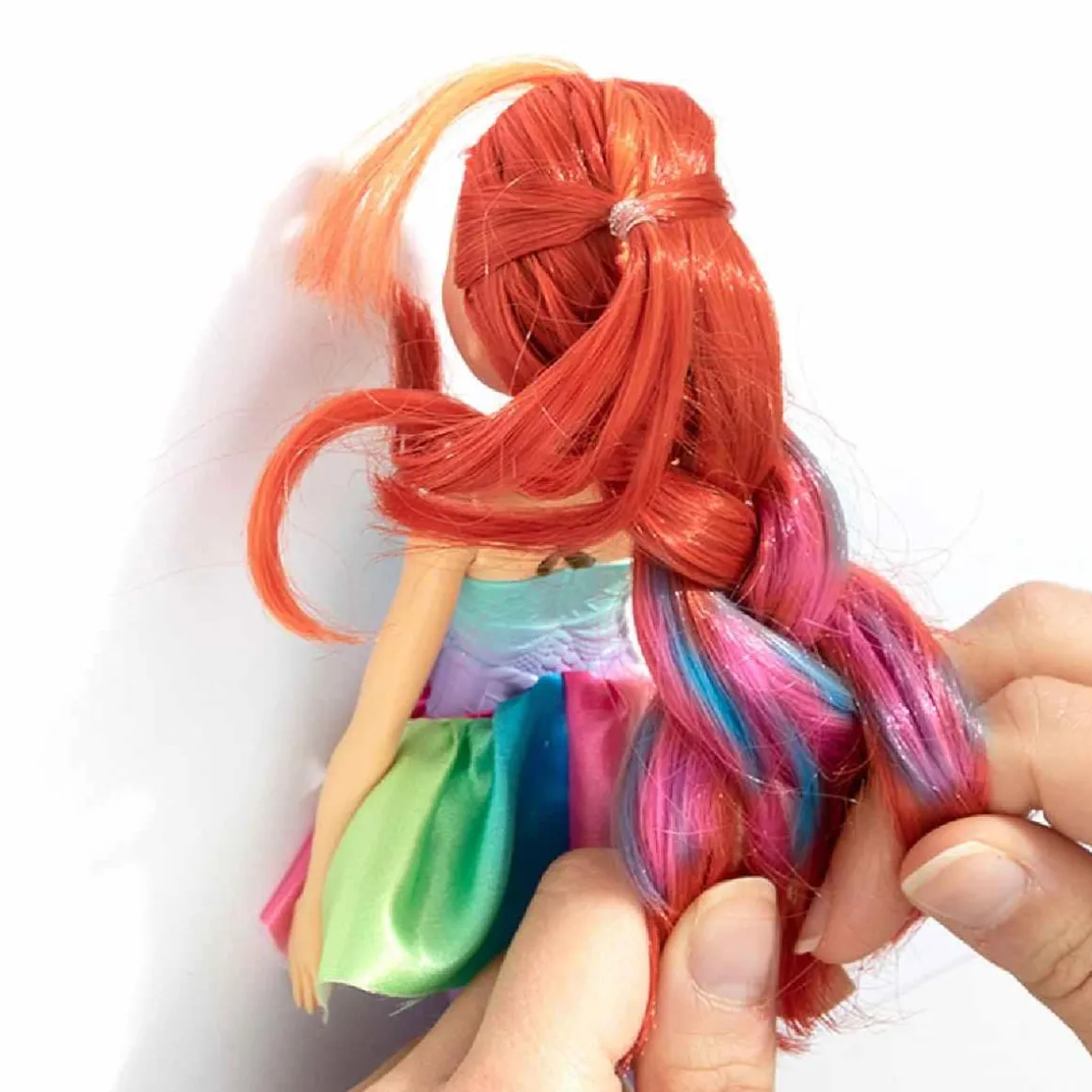 Winx mechas mágicas (varios modelos)