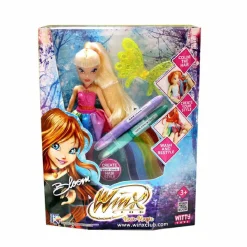 Winx mechas mágicas (varios modelos)