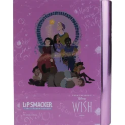 Wish - Libro de maquillaje