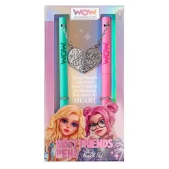 Wow Generation - Bolígrafos Best Friends