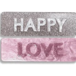 Wow Generation - Clips de pelo fashion (Varios modelos)