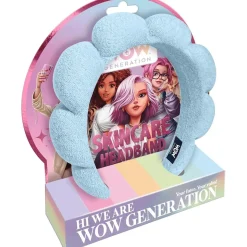Wow Generation - Diadema esponjosa Cuidado Facial