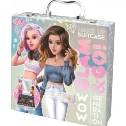 Wow Generation - Estuche maquillaje Glam & Go!