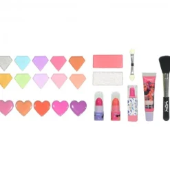 Wow Generation - Estuche maquillaje Glam & Go!