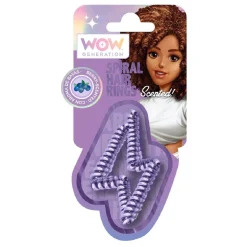 Wow Generation - Goma de pelo con forma (Varios Modelos)