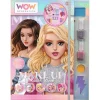 Wow Generation - Master Book de Maquillaje