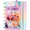 Wow Generation - Planificador anual con actividades