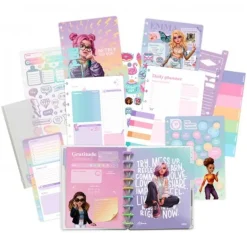 Wow Generation - Planificador anual con actividades