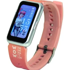 Wow Generation - Reloj de pulsera inteligente