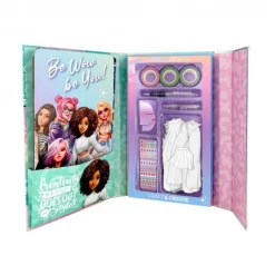 Wow Generation - Splash & Create - Crea tus Outfits