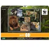 WWF - Felinos salvajes - Puzzle 1000 piezas