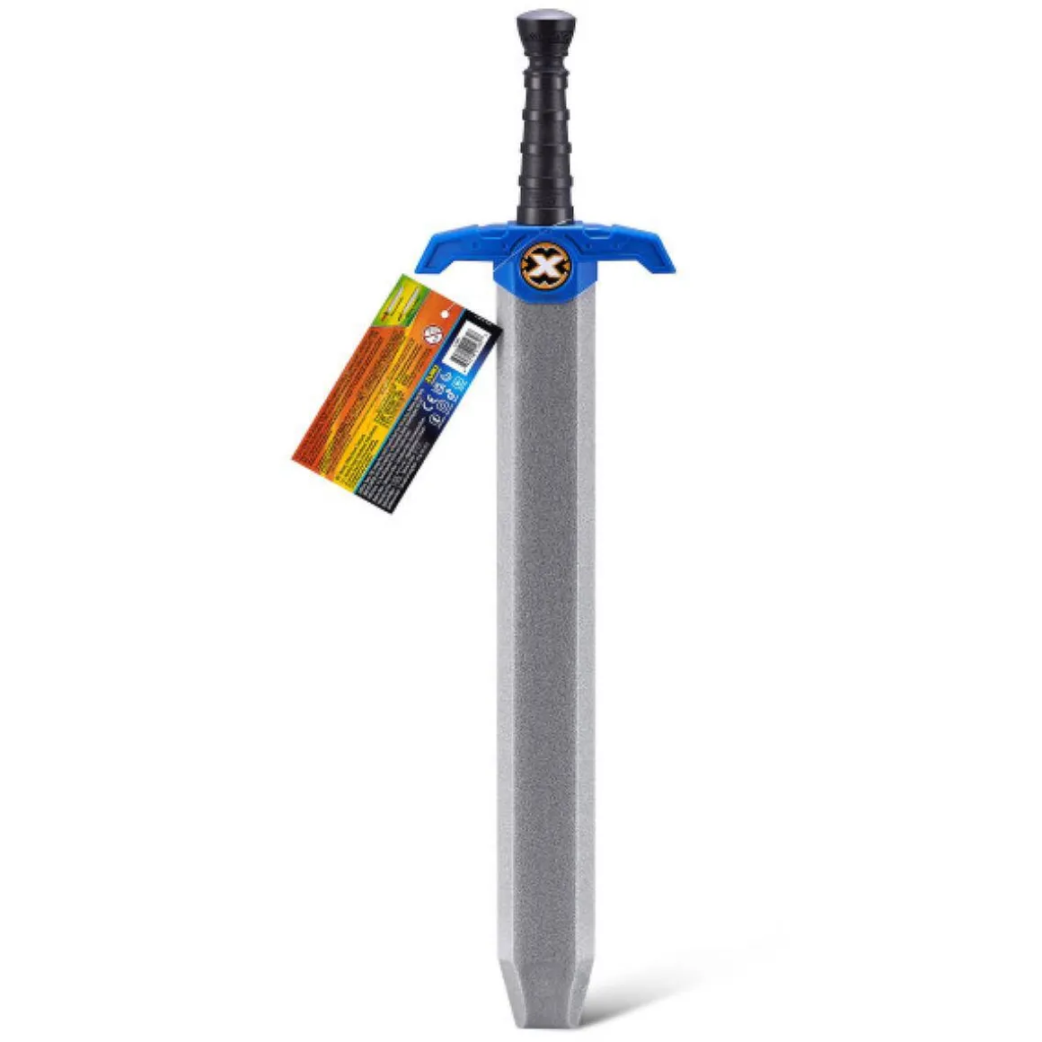 X-Shot - Espadas de espuma (Varios modelos)