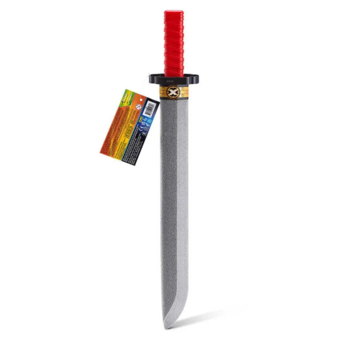 X-Shot - Espadas de espuma (Varios modelos)