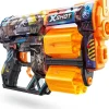 X-Shot - Lanzador Skins Jurassic World