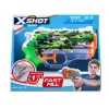 X-Shot - Pistola de agua Fast-Fill Skins Nano (varios colores)