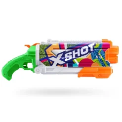 X-Shot - Pistola de agua Pump Action (varios colores)