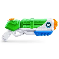 X-Shot - Pistola de agua Typhoon Thunder