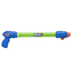 X-Shot - Pistola/cargador y 3 pack globos Bunch O Balloons