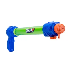 X-Shot - Pistola/cargador y 3 pack globos Bunch O Balloons