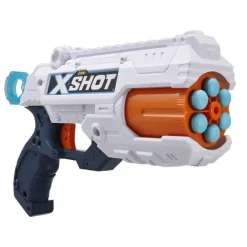 X-Shot - Reflex 6 con 16 dardos