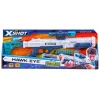 X-Shot -Hawk Eye con 16 dardos