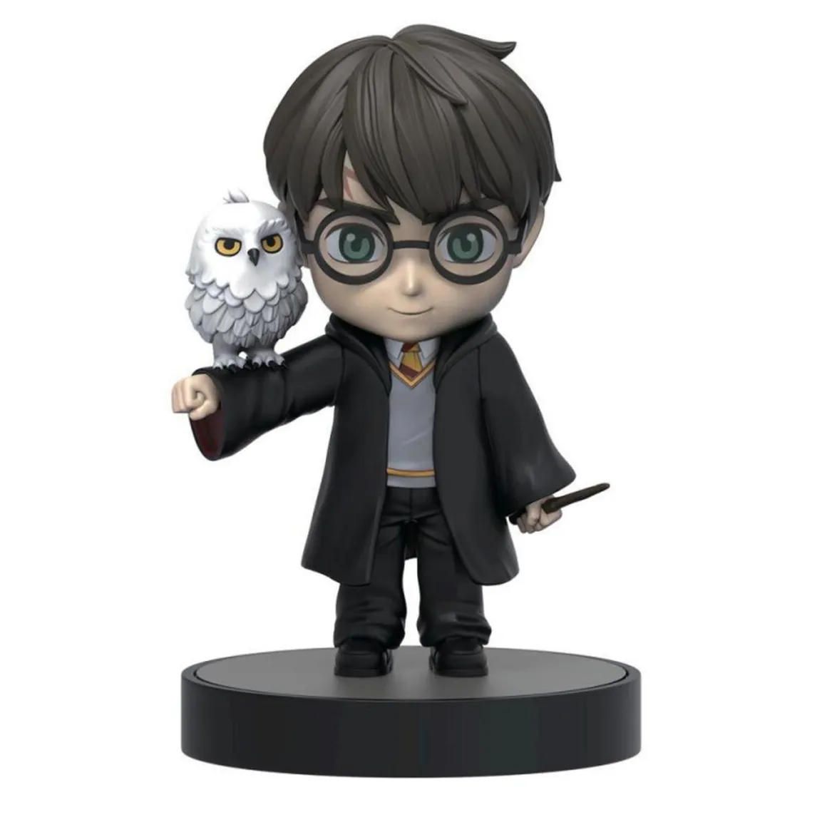 Yume Hero Box Harry Potter (Varios modelos)