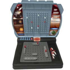 Zig Zag - Batalla naval