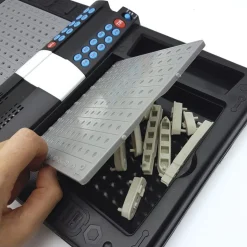 Zig Zag - Batalla naval