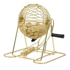 Zig Zag - Bingo Deluxe