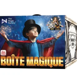 Zig Zag - Caja con 50 trucos de magia