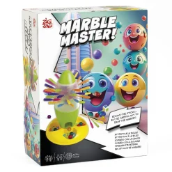 Zig Zag - Cuidado con las canicas