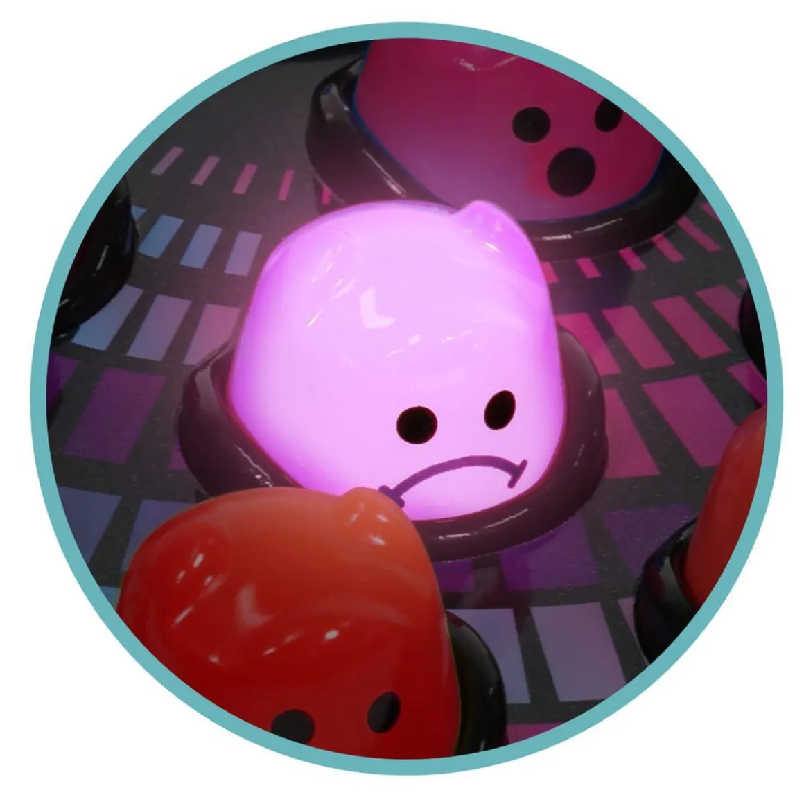 Zig Zag - Dale al topo