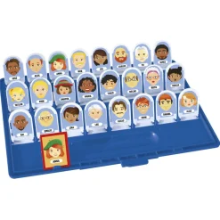 Zig Zag - Descubre quien es