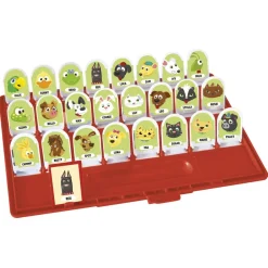 Zig Zag - Descubre quien es