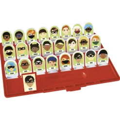 Zig Zag - Descubre quien es