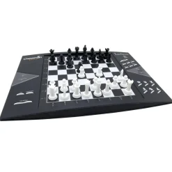 Zig Zag - Juego de ajedrez electrónico