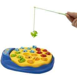 Zig Zag - Juego de pesca