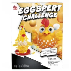 Zig Zag - La gallina clueca