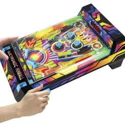 Zig Zag - Pinball electrónico Arcade