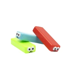 Zig Zag - Torre infernal multicolor