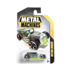 Zuru - Metal machines - Coche (varios modelos)