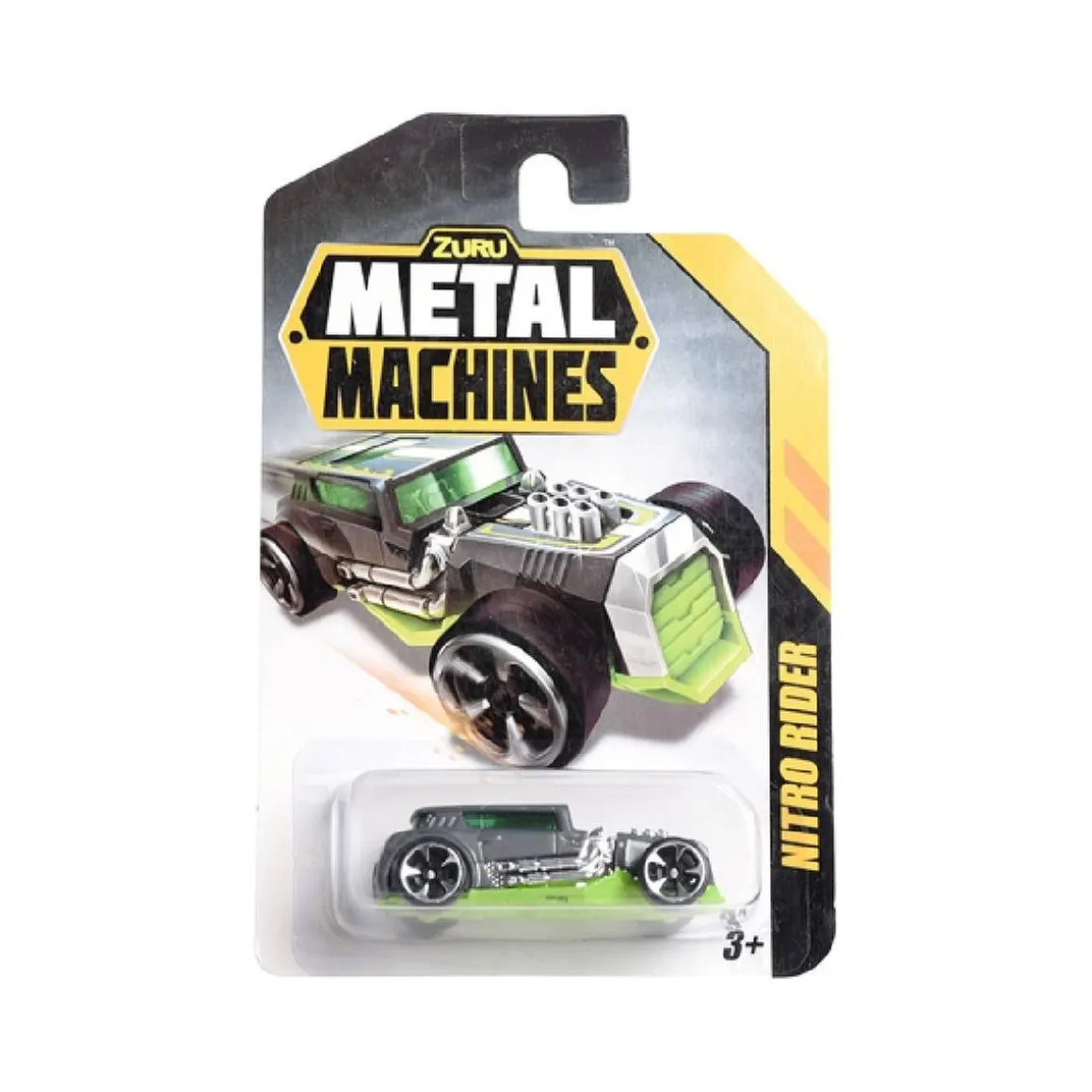 Zuru - Metal machines - Coche (varios modelos)