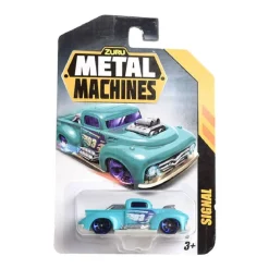 Zuru - Metal machines - Coche (varios modelos)